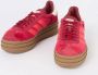 Adidas Originals Gazelle Bold W in lichtroze formaten: 39.333 - Thumbnail 5