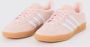 Adidas Originals Gazelle Indoor Sandy Pink Cloud White Gum- Sandy Pink Cloud White Gum - Thumbnail 13