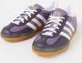 Adidas Originals Gazelle Indoor sneakers Purple Heren - Thumbnail 13