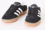 Adidas Originals Gazelle Indoor Core Black Cloud White Gum- Core Black Cloud White Gum - Thumbnail 31