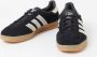 Adidas Originals Sportschoenen Gazelle Indoor Black Dames - Thumbnail 11