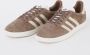 Adidas Gazelle Schoenen in Earstr Wonwhi Owhite Gray - Thumbnail 7