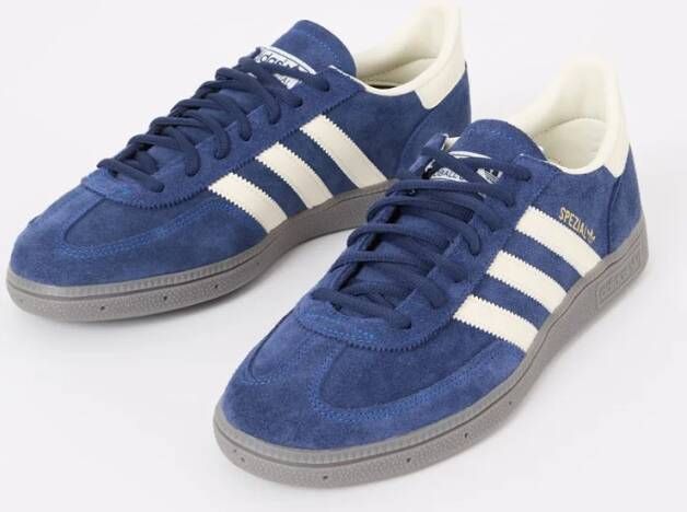 Adidas Handball Spezial sneaker met logo