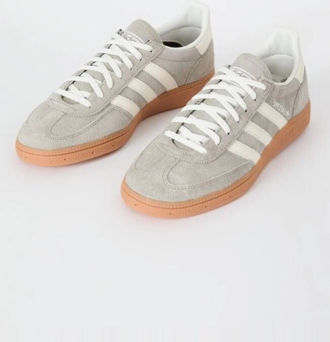 Adidas Handball Spezial sneaker met logo