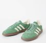 Adidas Originals Groen Crème Handbalsneakers Green - Thumbnail 18