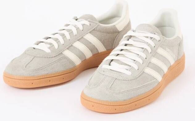 Adidas Handball Spezial sneaker van suède