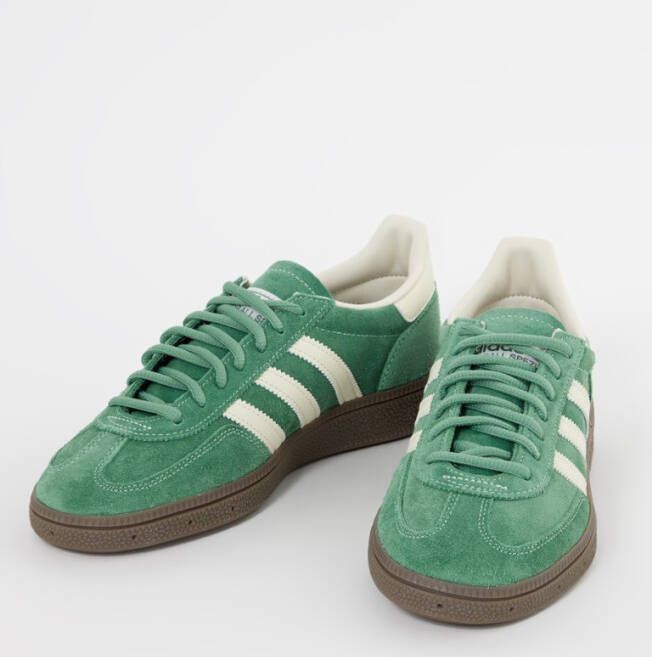 Adidas Handball Spezial sneaker van suède