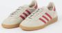 Adidas Originals Handball Spezial Putty Grey Team Victory Red Wonder Beige- Putty Grey Team Victory Red Wonder Beige - Thumbnail 20