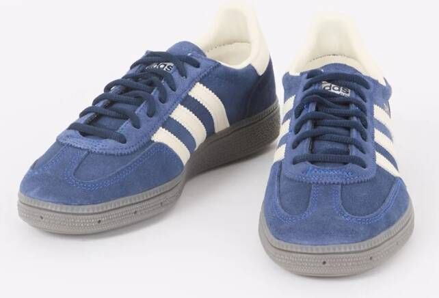 Adidas Handball Spezial sneaker van suède