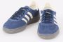 Adidas Originals Handball Spezial Night Indigo Cream White Cloud White- Night Indigo Cream White Cloud White - Thumbnail 12