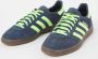 Adidas Originals Handball Spezial Sneaker Terrace Styles Dames legend ink green spark maat: 40 beschikbare maaten:36 2 3 37 1 3 38 2 3 39 1 3 - Thumbnail 13