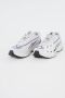 Adidas Lage Top Vlam Effect Sneaker White Heren - Thumbnail 9