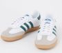 Adidas Originals Samba OG Sneaker W adidas Samba OG in wit formaten: 36.666 - Thumbnail 64