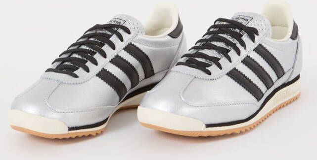 Adidas Sl 72 OG sneaker van leer