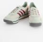 Adidas Originals SL 72 RS Running in groen formaten: 45.333 - Thumbnail 3