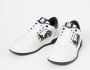 AMIRI Classic Low sneaker van leer met logo - Thumbnail 2