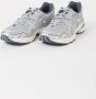 ASICS SportStyle Gel-1090 Fashion sneakers Schoenen piedmont grey armac maat: 41.5 beschikbare maaten:41.5 42.5 44.5 45 46 43.5 - Thumbnail 14