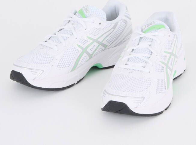 ASICS Gel-1130 GS sneaker met mesh details