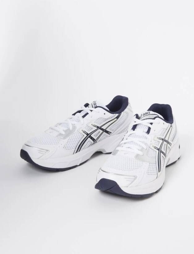 ASICS Gel-1130 sneaker mesh details