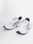 ASICS Gel-1130 Schoenen GS White Midnight - Thumbnail 6