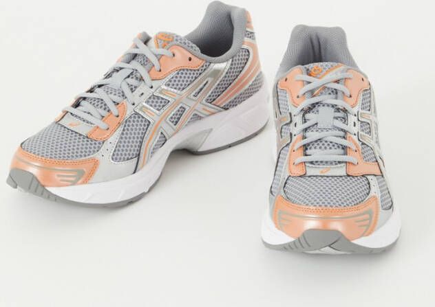 ASICS Gel-1130 sneaker met mesh details