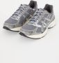 ASICS Stijlvolle hardloopschoenen voor actieve levensstijl Blue Unisex - Thumbnail 26