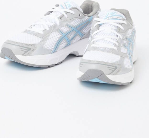 ASICS Gel-1130 sneaker met mesh details