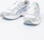 ASICS SportStyle Gel-1130 (GS) Lifestyle in wit formaten: 37.5 - Thumbnail 7