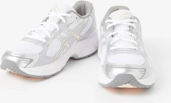 ASICS Gel-1130 sneaker met mesh details