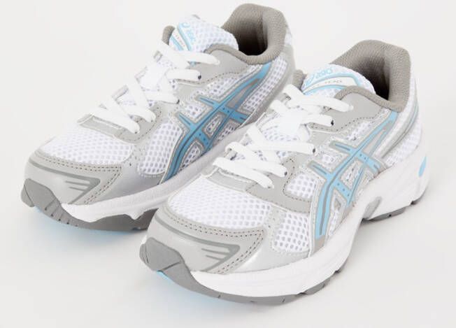 ASICS Gel-1130 sneaker met mesh details