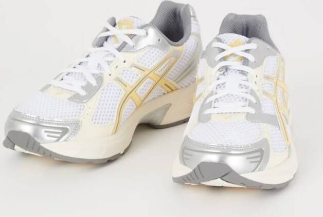 ASICS Gel-1130 sneaker met mesh details