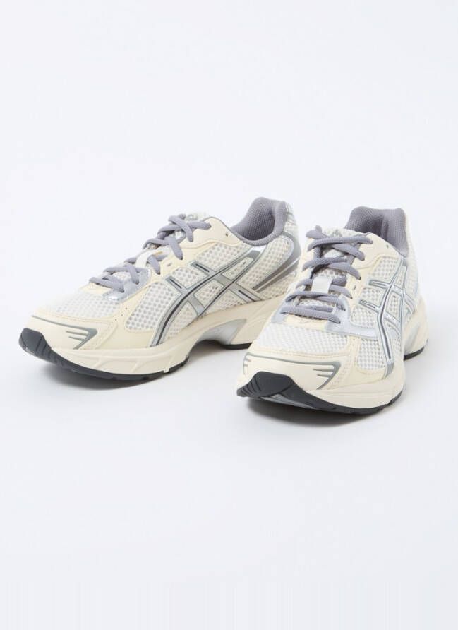 ASICS Gel-1130 sneaker met mesh details