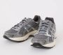 ASICS Stijlvolle hardloopschoenen voor actieve levensstijl Blue Unisex - Thumbnail 18