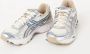 ASICS Gel-Kayano 14 hardloopschoen met mesh details - Thumbnail 14