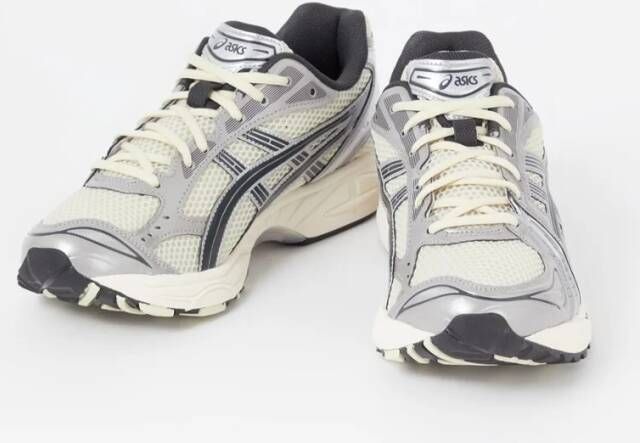 ASICS Gel-Kayano 14 sneaker met mesh details