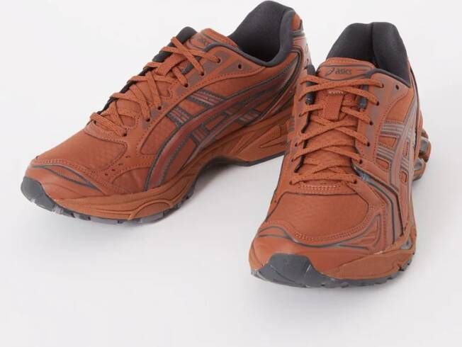 ASICS Gel-Kayano 14 sneaker met mesh details