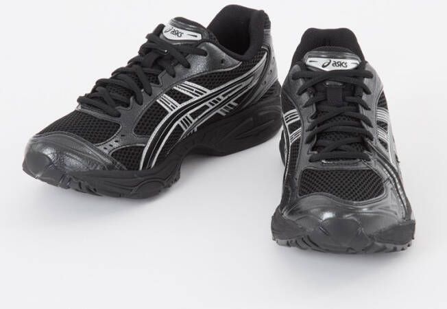 ASICS Gel-Kayano 14 sneaker met mesh en metallic details