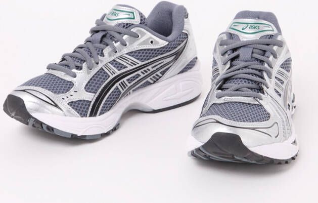 ASICS Gel-Kayano 14 sneaker met mesh en metallic details