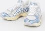 ASICS Gel-Kayano 14 sneaker met mesh en metallic details - Thumbnail 2