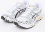 ASICS Stijlvolle Sneakers voor Actieve Levensstijl White Dames - Thumbnail 12