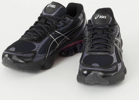 ASICS Gel-Kinetic Fluent sneaker met mesh details