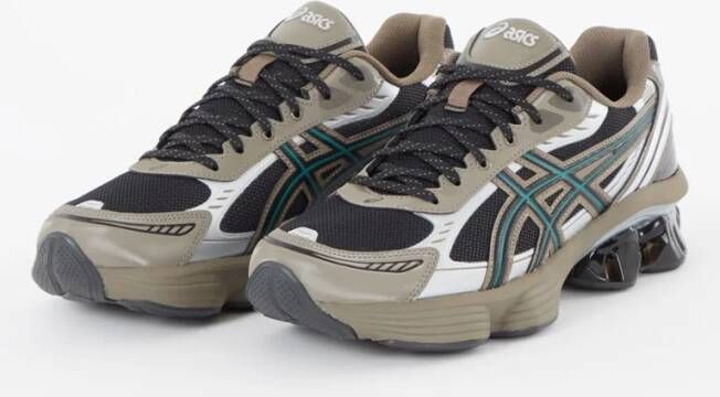 ASICS Gel-Kinetic Fluent sneaker met mesh details