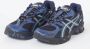 ASICS Comfortabele hardloopschoen met geavanceerde demping Blue Heren - Thumbnail 9