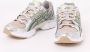 ASICS Gel-Nimbus 9 sneaker met mesh en metallic details - Thumbnail 2