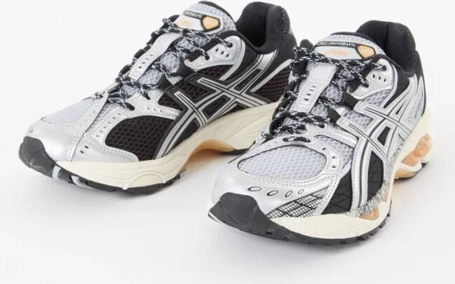 ASICS Gel-Nimbus sneaker met mesh details