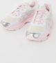 ASICS Roze Gel-Nyc x Kicki Yang Zhang Pink Dames - Thumbnail 3