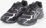 ASICS SportStyle Gel-nyc Fashion sneakers Schoenen graphite grey black maat: 42.5 beschikbare maaten:42.5 44 45 41.5 43.5 - Thumbnail 2