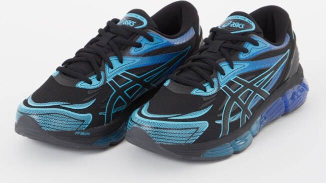 ASICS Gel-Quantum 360 VIII sneaker met mesh detail