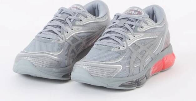 ASICS Gel-Quantum 360 VIII sneaker met mesh details