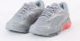 ASICS Mesh Sneakers met Gel™ Technologie Gray Heren - Thumbnail 6